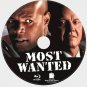 MOST WANTED