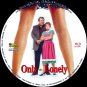 ONLY THE LONELY