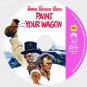 PAINT YOUR WAGON