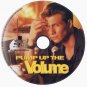 PUMP UP THE VOLUME