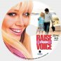 RAISE YOUR VOICE