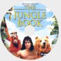 RUDYARD KIPLING'S THE JUNGLE BOOK