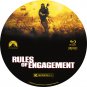 RULES OF ENGAGEMENT