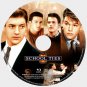 SCHOOL TIES