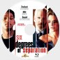 SIX DEGREES OF SEPARATION