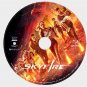 SKYFIRE (FROM SAME PRODUCTION CO AS WANDERING EARTH)