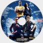 THE DEFENDERS(DISNEY) SEASON 1