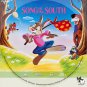 SONG OF THE SOUTH