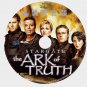 STARGATE 2 PACK / ARK OF TRUTH & CONTINUUM