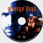 STRANGE DAYS