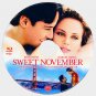 SWEET NOVEMBER