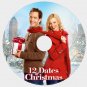 12 DATES OF CHRISTMAS