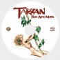 TARZAN THE APEMAN