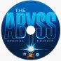 THE ABYSS SPECIAL EDITION 164MIN