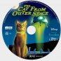 THE CAT FROM OUTER SPACE