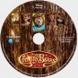 THE COUNTRY BEARS