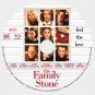 THE FAMILY STONE