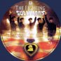 THE FIGHTING SULLIVANS