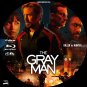 THE GREY MAN
