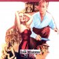 THE IRON MISTRESS