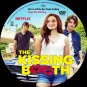 THE KISSING BOOTH 1