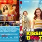 THE KISSING BOOTH 2