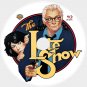 THE LATE SHOW