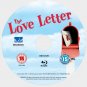 THE LOVE LETTER