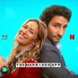 THE MARRIAGE APP