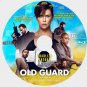 THE OLD GUARD