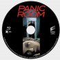 THE PANIC ROOM