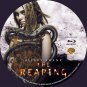 THE REAPING