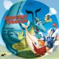 THE RELUCTANT DRAGON