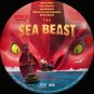THE SEA BEAST