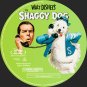 THE SHAGGY DOG