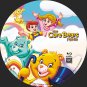 THE CARE BEARS MOVIE