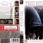 THE THIN RED LINE