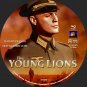 THE YOUNG LIONS