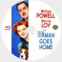 THE THIN MAN GOES HOME