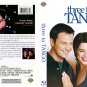 THREE TO TANGO