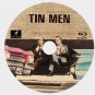 TIN MEN