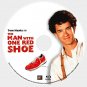 THE MAN WITH ONE RED SHOE