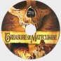 TREASURE OF MATACUMBE