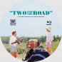 TWO FOR THE ROAD