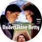 UNDERTAKING BETTY