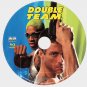 DOUBLE TEAM