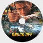 KNOCK OFF