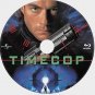 TIME COP