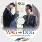 WAG THE DOG