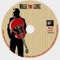 WALK THE LINE